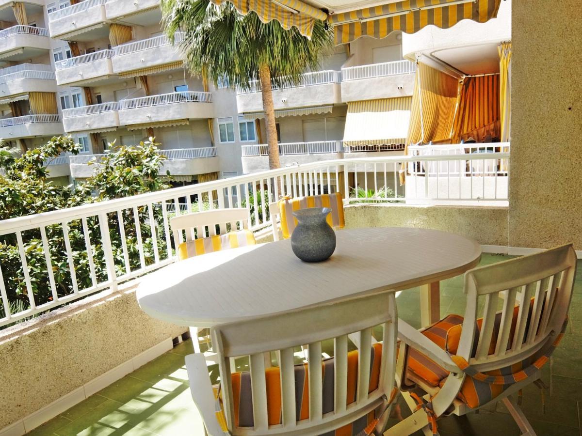 Parque Mota - Alquiler Solo A Familias Apartment Playa de Gandia Exterior photo
